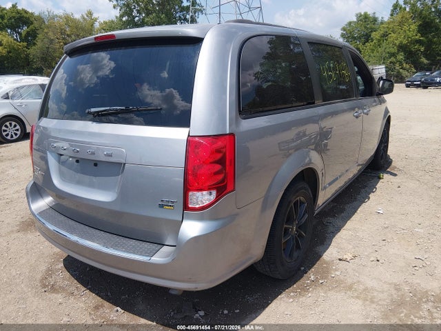 45691454 :رقم المزاد ، 2C4RDGEG3KR709430 vin ، 2019 Dodge Grand Caravan Gt مزاد بيع