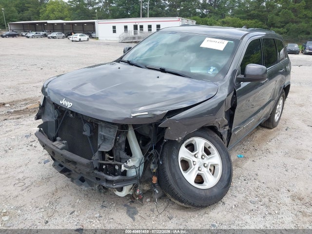45691459 :رقم المزاد ، 1C4RJEAG0HC614568 vin ، 2017 Jeep Grand Cherokee Laredo مزاد بيع