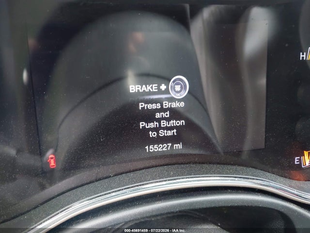 45691459 :رقم المزاد ، 1C4RJEAG0HC614568 vin ، 2017 Jeep Grand Cherokee Laredo مزاد بيع