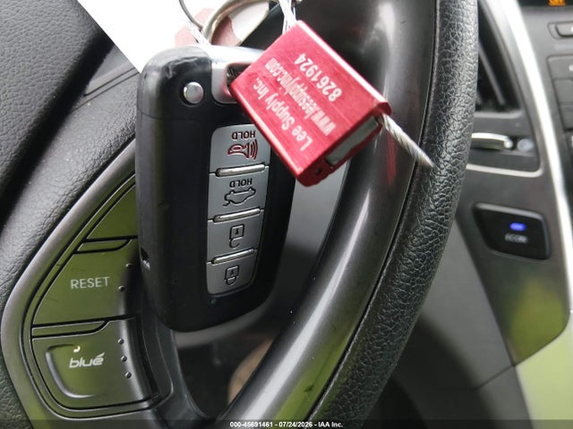 Hyundai SONATA HYBRID 2015 KMHEC4A44FA133199 Image 11