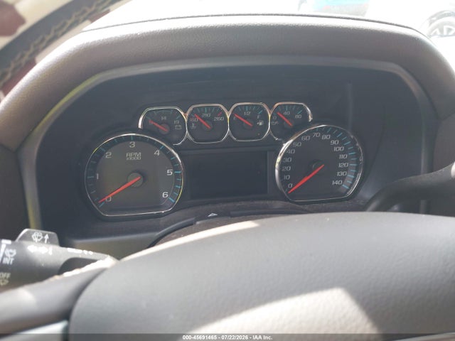 Продаж на аукціоні авто 2017 Gmc Sierra 1500 Sle, vin: 1GTV2MEC5HZ228951, номер лоту: 45691465