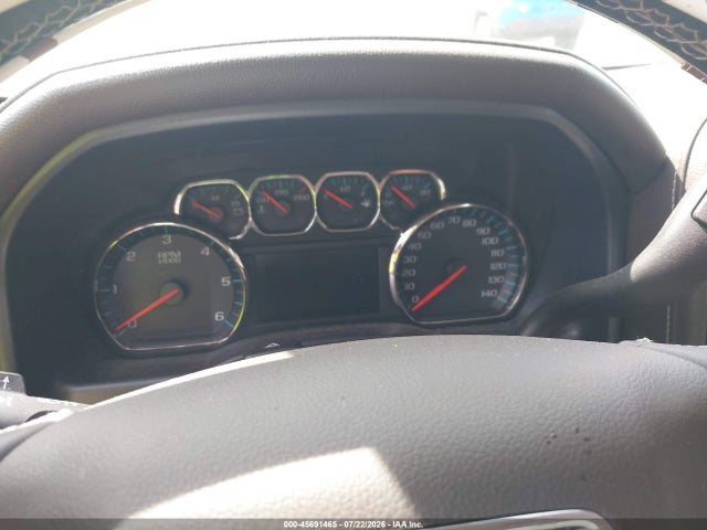 Продаж на аукціоні авто 2017 Gmc Sierra 1500 Sle, vin: 1GTV2MEC5HZ228951, номер лоту: 45691465