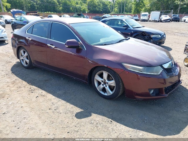 Продаж на аукціоні авто 2010 Acura Tsx 2.4, vin: JH4CU2F63AC007984, номер лоту: 45691469