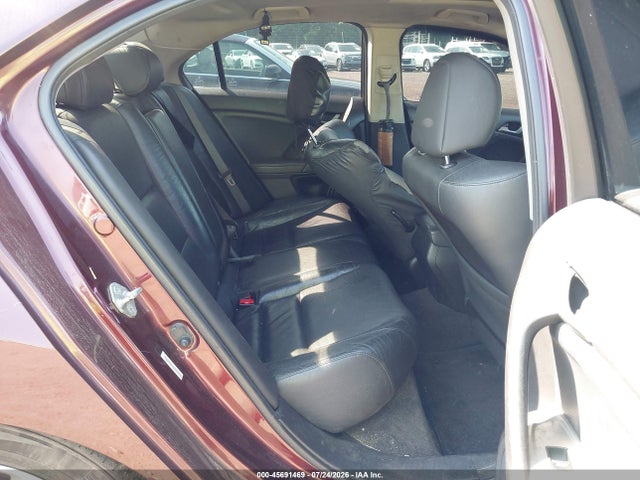 45691469 :رقم المزاد ، JH4CU2F63AC007984 vin ، 2010 Acura Tsx 2.4 مزاد بيع