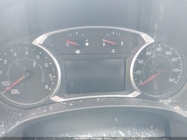 Aukcja sprzedaży 2020 Gmc Terrain Sle, vin: 3GKALTEV2LL169546, numer aukcji: 45691471