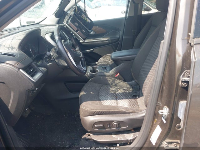 Aukcja sprzedaży 2020 Gmc Terrain Sle, vin: 3GKALTEV2LL169546, numer aukcji: 45691471