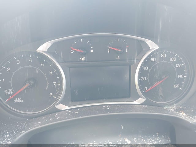 Aukcja sprzedaży 2020 Gmc Terrain Sle, vin: 3GKALTEV2LL169546, numer aukcji: 45691471