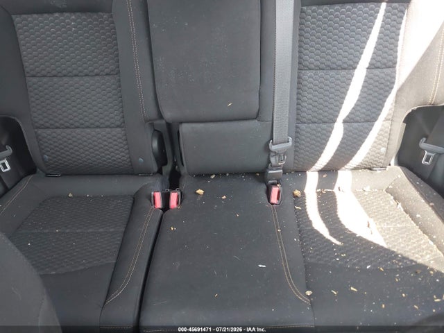 Aukcja sprzedaży 2020 Gmc Terrain Sle, vin: 3GKALTEV2LL169546, numer aukcji: 45691471