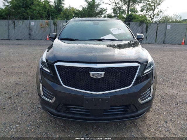 45691474 :رقم المزاد ، 1GYKNGRS7RZ705694 vin ، 2024 Cadillac Xt5 Awd Sport مزاد بيع