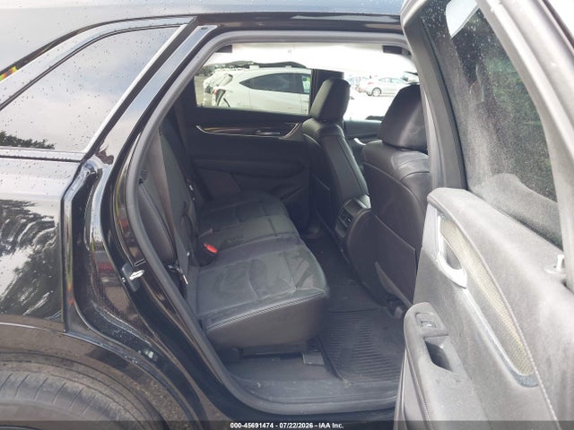 45691474 :رقم المزاد ، 1GYKNGRS7RZ705694 vin ، 2024 Cadillac Xt5 Awd Sport مزاد بيع