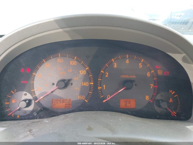 Aukcja sprzedaży 2003 Infiniti G35 Luxury Leather, vin: JNKCV51E73M024667, numer aukcji: 45691481