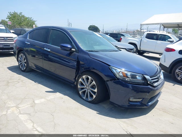 2014 1HGCR2F51EA082731 главное изображение