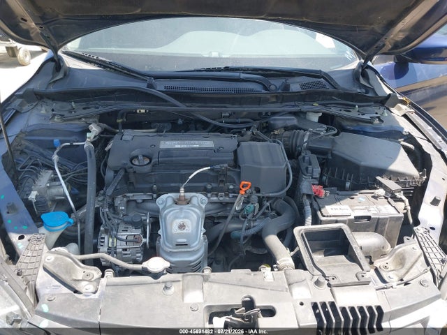 1HGCR2F51EA082731 Honda Accord Sport