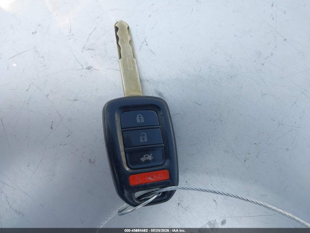 1HGCR2F51EA082731 Honda Accord Sport