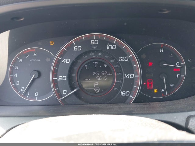 1HGCR2F51EA082731 Honda Accord Sport