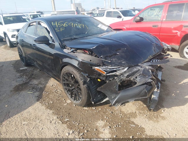 45691491 :رقم المزاد ، WAUP2AF29KN107641 vin ، 2019 Audi A7 55 Premium مزاد بيع