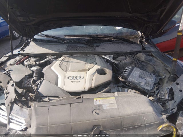 Продажа на аукционе авто 2019 Audi A7 55 Premium, vin: WAUP2AF29KN107641, номер лота: 45691491