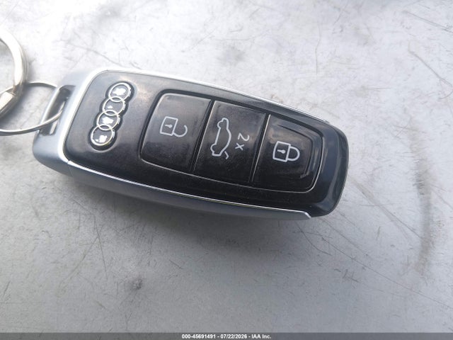 Продажа на аукционе авто 2019 Audi A7 55 Premium, vin: WAUP2AF29KN107641, номер лота: 45691491