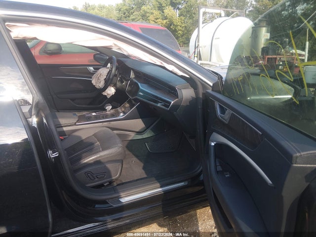 Продажа на аукционе авто 2019 Audi A7 55 Premium, vin: WAUP2AF29KN107641, номер лота: 45691491