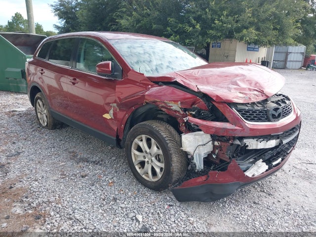 45691504 :رقم المزاد ، JM3TB2CA3C0342206 vin ، 2012 Mazda Cx-9 Touring مزاد بيع