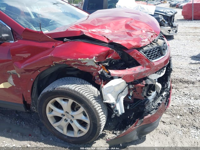 Продажа на аукционе авто 2012 Mazda Cx-9 Touring, vin: JM3TB2CA3C0342206, номер лота: 45691504