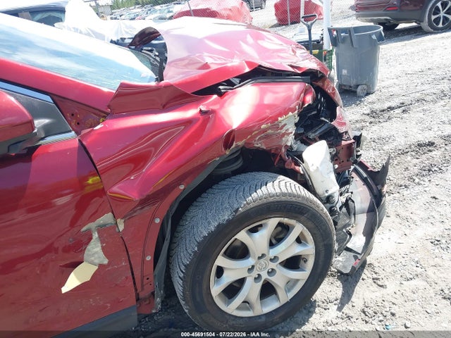 Продажа на аукционе авто 2012 Mazda Cx-9 Touring, vin: JM3TB2CA3C0342206, номер лота: 45691504