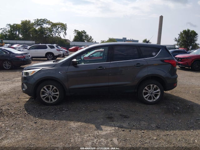 Ford ESCAPE SE 2019 1FMCU9GD8KUA58296 Image 14