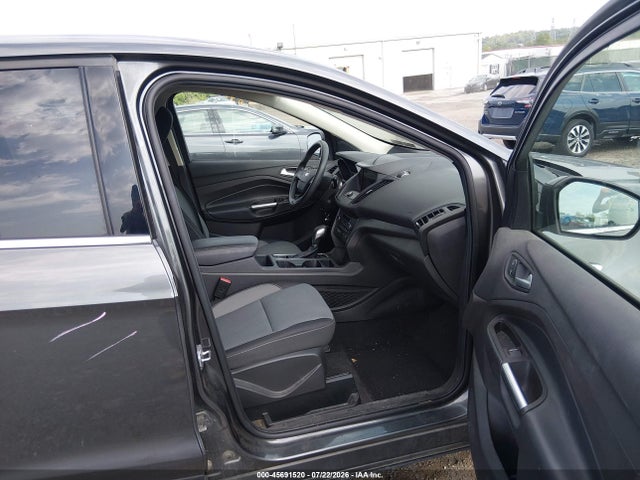 Ford ESCAPE SE 2019 1FMCU9GD8KUA58296 Image 5