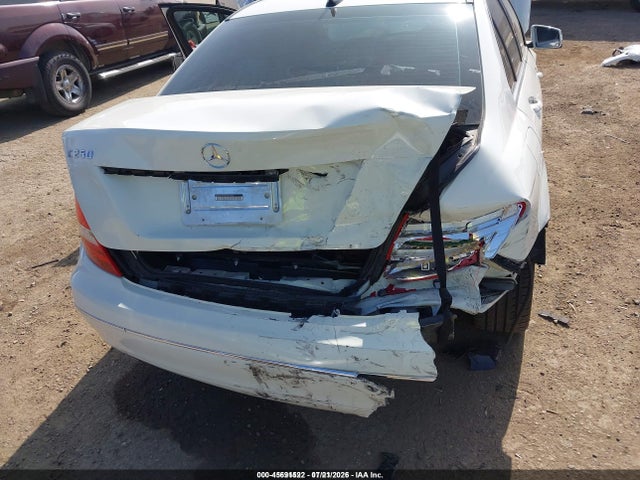 45691522 :رقم المزاد ، WDDGF4HB9CR222469 vin ، 2012 Mercedes-benz C 250 Luxury مزاد بيع