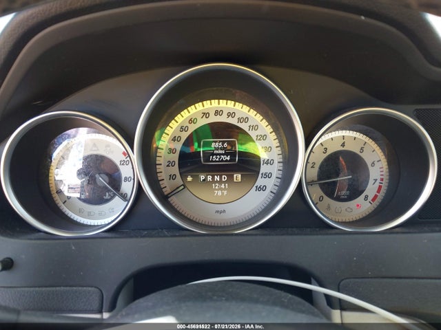 45691522 :رقم المزاد ، WDDGF4HB9CR222469 vin ، 2012 Mercedes-benz C 250 Luxury مزاد بيع