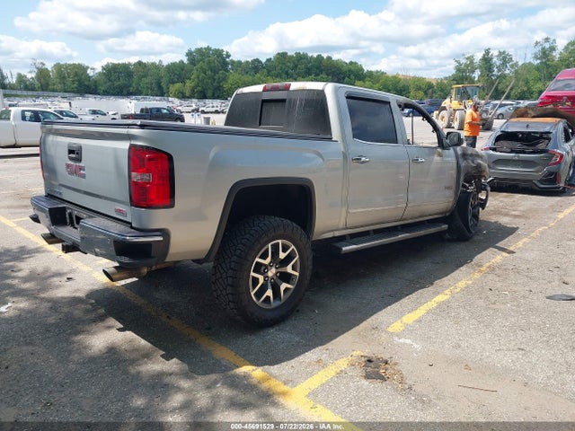Aukcja sprzedaży 2014 Gmc Sierra 1500 Slt, vin: 3GTU2VEC9EG531986, numer aukcji: 45691529