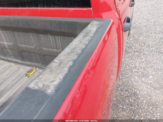 Продажа на аукционе авто 2018 Ram 1500 Tradesman  4x2 6'4 Box, vin: 1C6RR6FG1JS317173, номер лота: 45691533