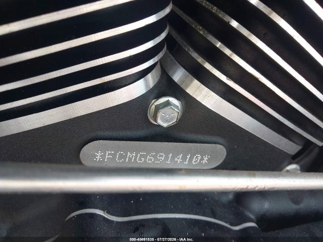 Продажа на аукционе авто 2016 Harley-davidson Flhtcu Ultra Classic Electra Gld, vin: 1HD1FCM12GB691410, номер лота: 45691535