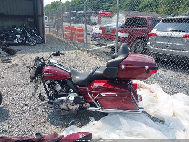 Продажа на аукционе авто 2016 Harley-davidson Flhtcu Ultra Classic Electra Gld, vin: 1HD1FCM12GB691410, номер лота: 45691535