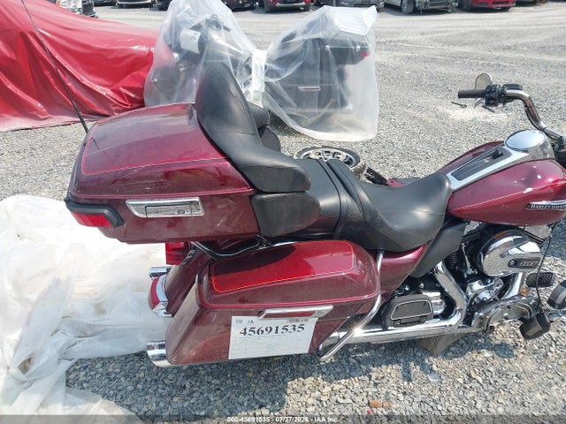 Продажа на аукционе авто 2016 Harley-davidson Flhtcu Ultra Classic Electra Gld, vin: 1HD1FCM12GB691410, номер лота: 45691535