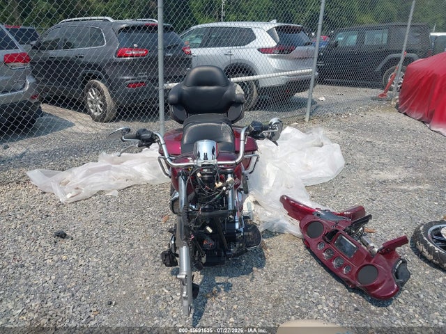 Продажа на аукционе авто 2016 Harley-davidson Flhtcu Ultra Classic Electra Gld, vin: 1HD1FCM12GB691410, номер лота: 45691535
