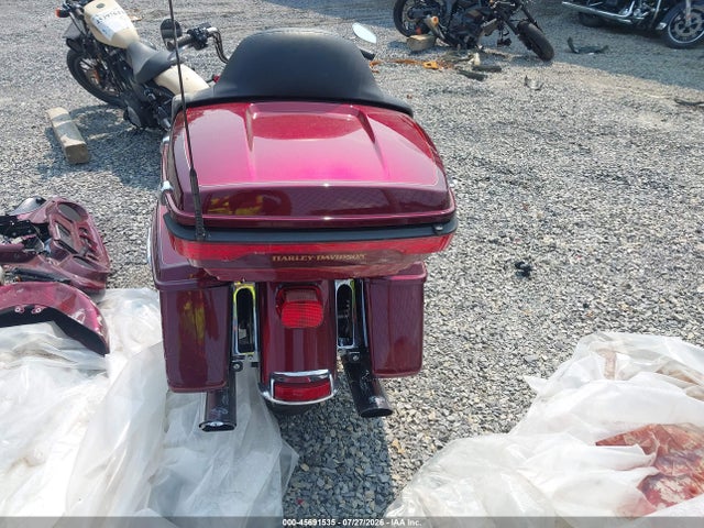 Продажа на аукционе авто 2016 Harley-davidson Flhtcu Ultra Classic Electra Gld, vin: 1HD1FCM12GB691410, номер лота: 45691535