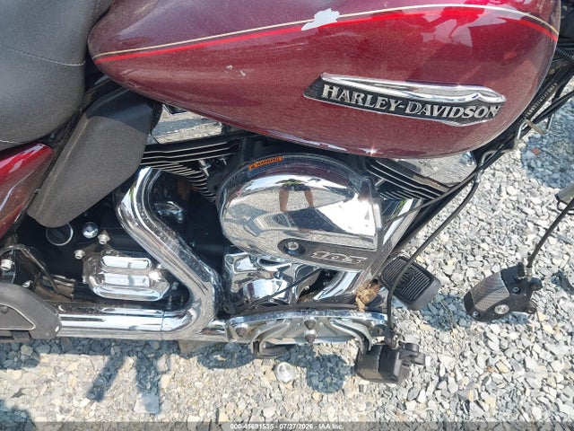 Продажа на аукционе авто 2016 Harley-davidson Flhtcu Ultra Classic Electra Gld, vin: 1HD1FCM12GB691410, номер лота: 45691535