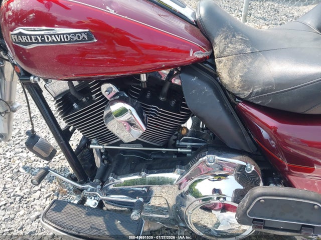 Продажа на аукционе авто 2016 Harley-davidson Flhtcu Ultra Classic Electra Gld, vin: 1HD1FCM12GB691410, номер лота: 45691535