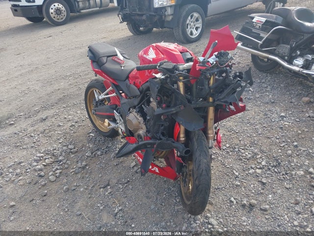 Продаж на аукціоні авто 2020 Honda Cbr650 Ra, vin: MLHRH0157L5100157, номер лоту: 45691540