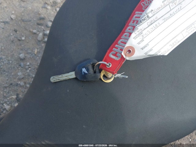 Продаж на аукціоні авто 2020 Honda Cbr650 Ra, vin: MLHRH0157L5100157, номер лоту: 45691540