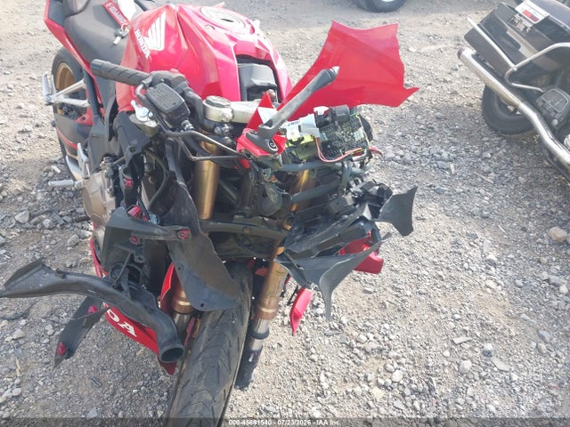 Продаж на аукціоні авто 2020 Honda Cbr650 Ra, vin: MLHRH0157L5100157, номер лоту: 45691540