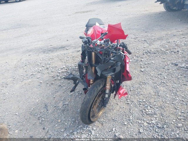 Продаж на аукціоні авто 2020 Honda Cbr650 Ra, vin: MLHRH0157L5100157, номер лоту: 45691540