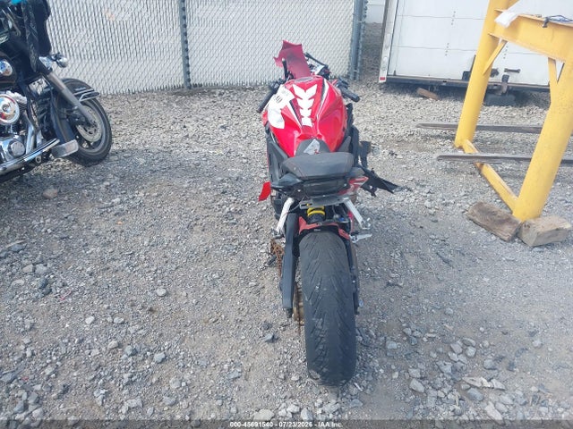 Продаж на аукціоні авто 2020 Honda Cbr650 Ra, vin: MLHRH0157L5100157, номер лоту: 45691540