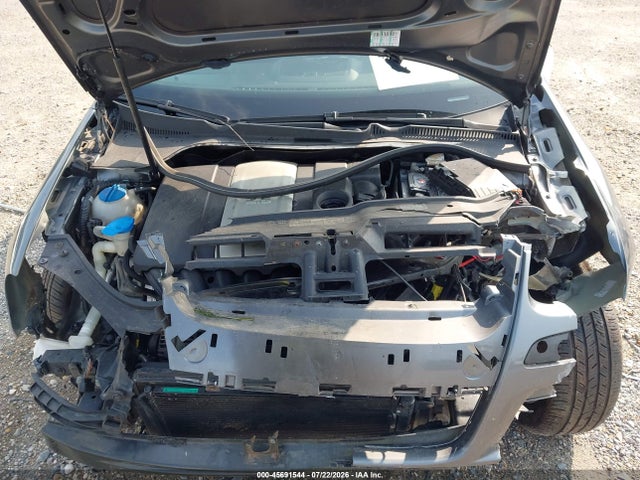 Продажа на аукционе авто 2006 Volkswagen Jetta 2.5, vin: 3VWSF71K46M728584, номер лота: 45691544
