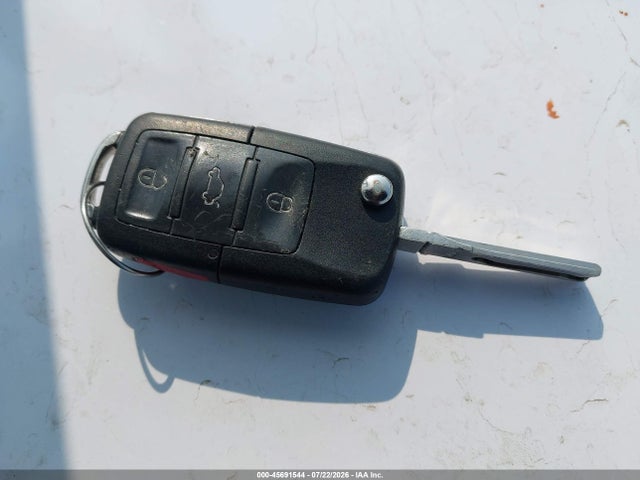Продажа на аукционе авто 2006 Volkswagen Jetta 2.5, vin: 3VWSF71K46M728584, номер лота: 45691544