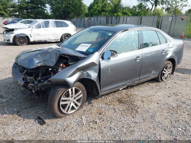 Продажа на аукционе авто 2006 Volkswagen Jetta 2.5, vin: 3VWSF71K46M728584, номер лота: 45691544