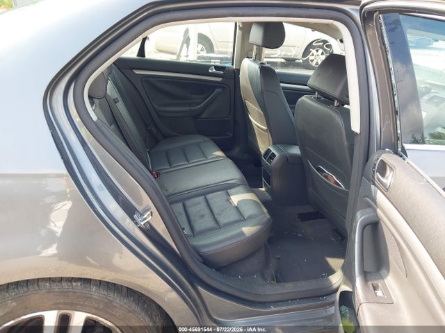 Продажа на аукционе авто 2006 Volkswagen Jetta 2.5, vin: 3VWSF71K46M728584, номер лота: 45691544
