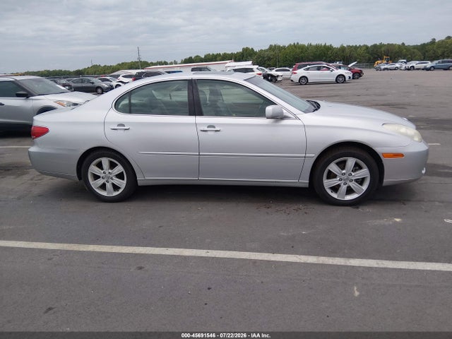 Aukcja sprzedaży 2006 Lexus Es 330, vin: JTHBA30G165143019, numer aukcji: 45691546