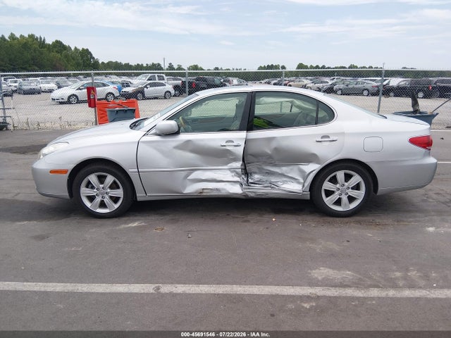 Aukcja sprzedaży 2006 Lexus Es 330, vin: JTHBA30G165143019, numer aukcji: 45691546